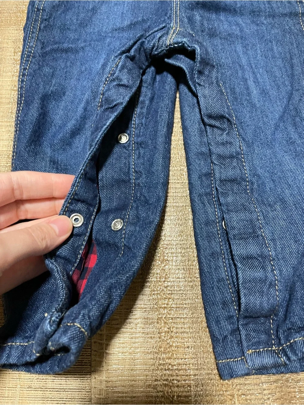 Osh Kosh girls overalls